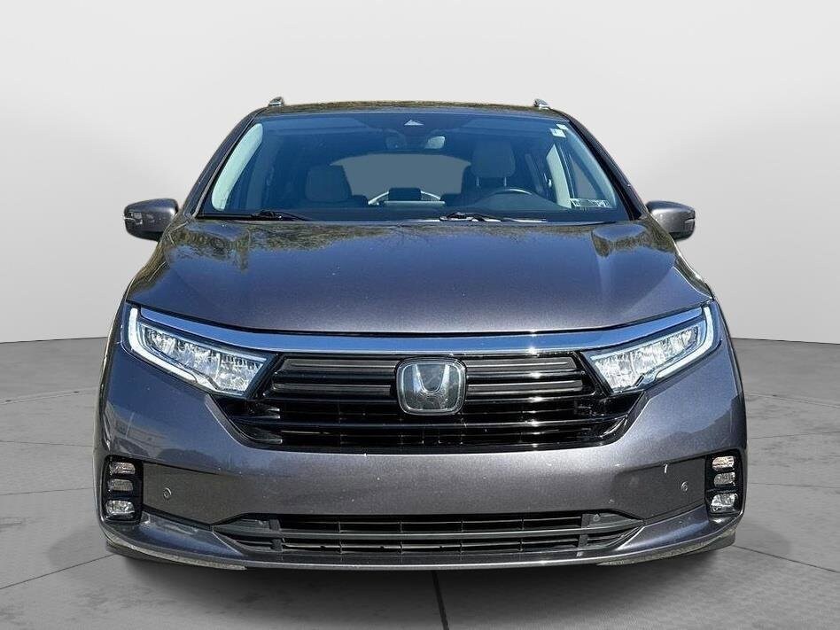 2022 Honda Odyssey Touring photo 50