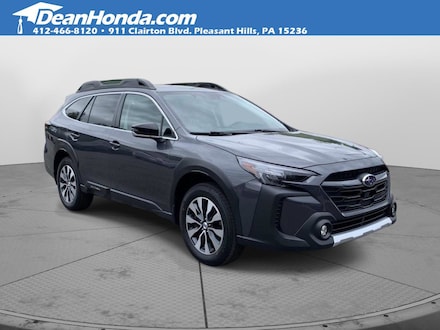 2023 Subaru Outback Limited SUV