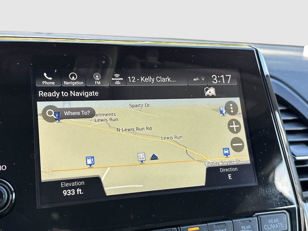 2022 Honda Odyssey Touring photo 20