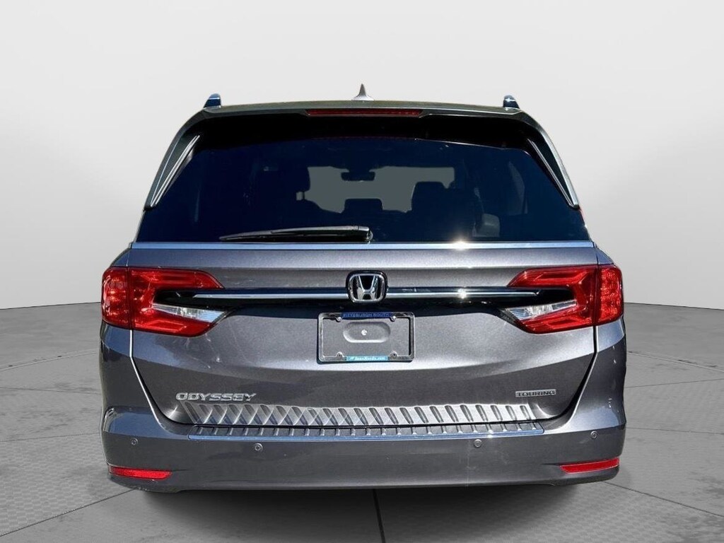 2022 Honda Odyssey Touring photo 48