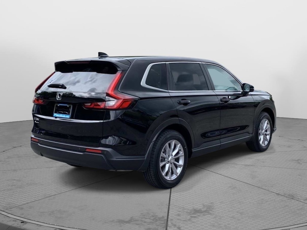 Certified 2023 Honda CR-V EX-L SUV