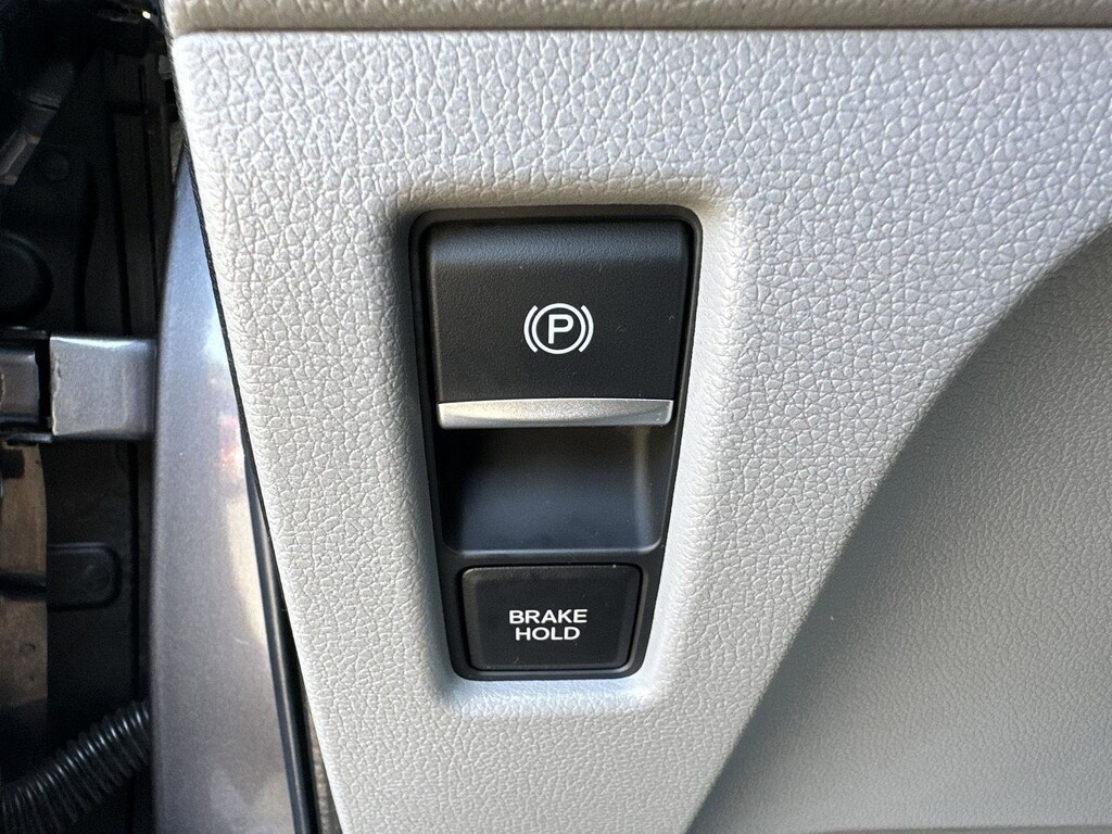 2022 Honda Odyssey Touring photo 10