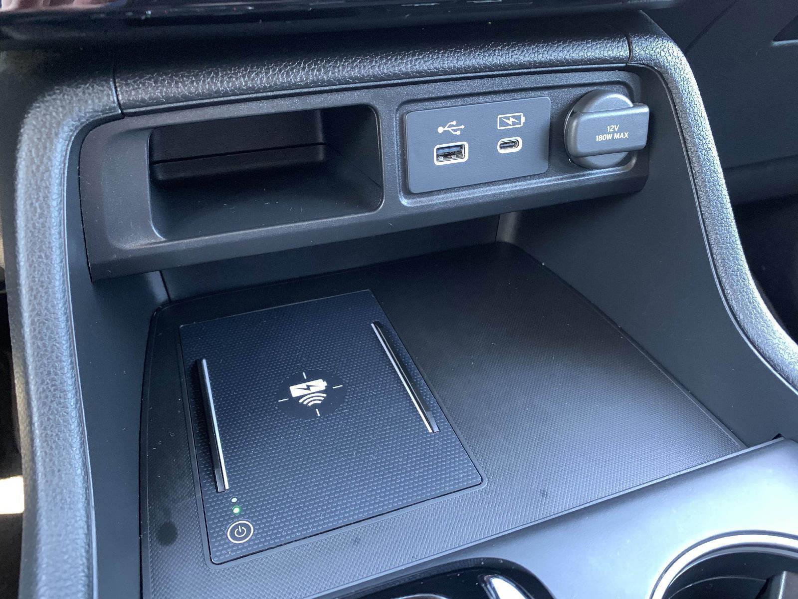 2023 Honda Pilot Elite - Photo 31