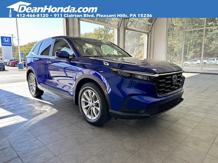 2024 Honda CR-V EX-L SUV