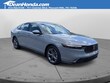  Honda Accord Hybrid