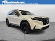  Honda CR-V Hybrid