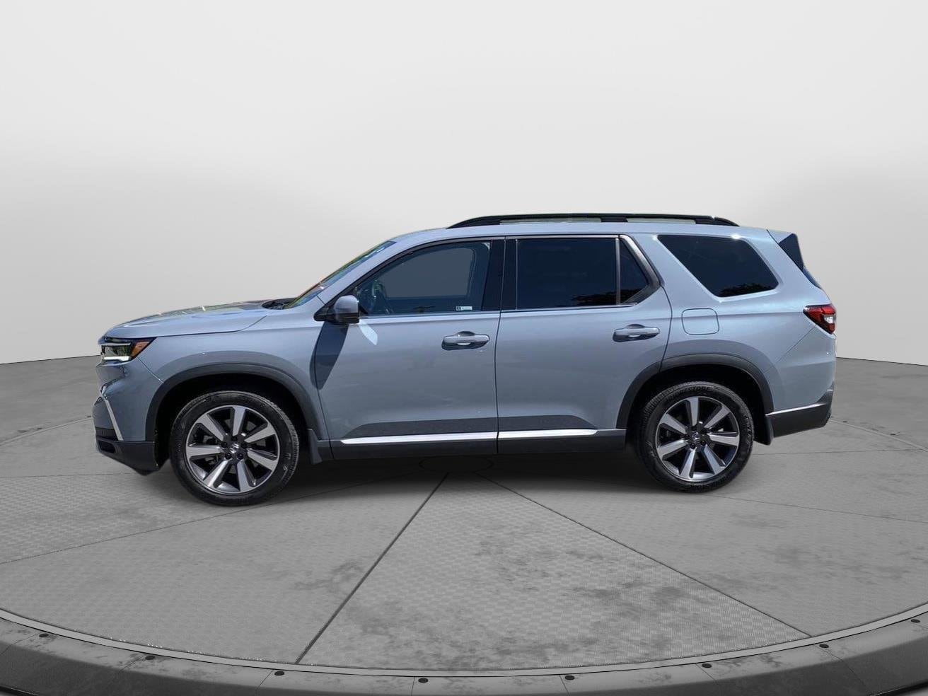 2023 Honda Pilot Elite - Photo 6
