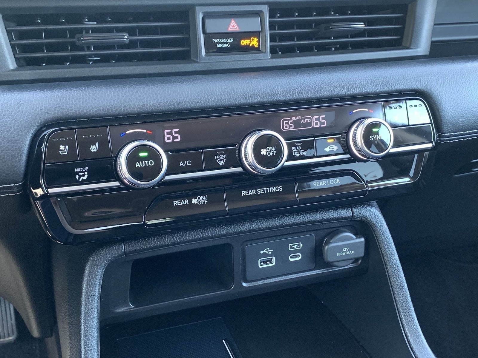 2023 Honda Pilot Elite - Photo 28