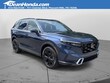  Honda CR-V Hybrid