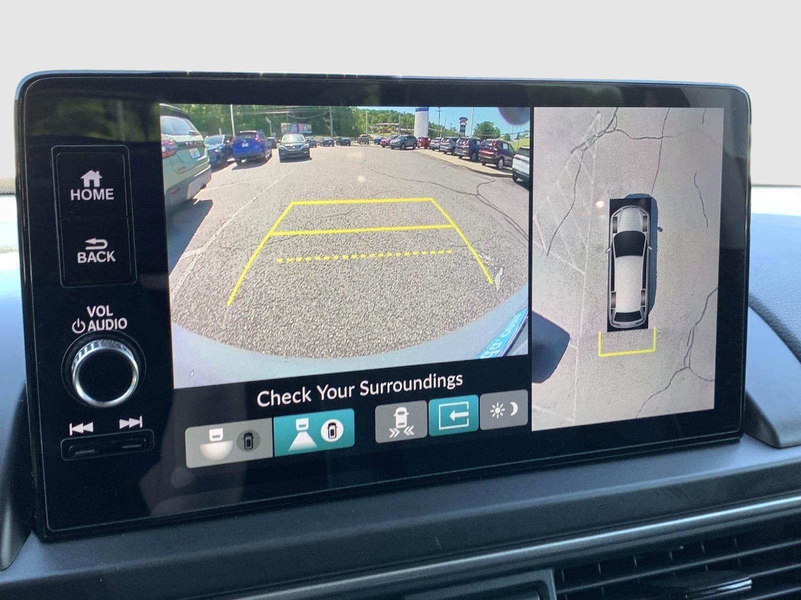 2023 Honda Pilot Elite - Photo 24