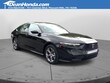  Honda Accord Hybrid