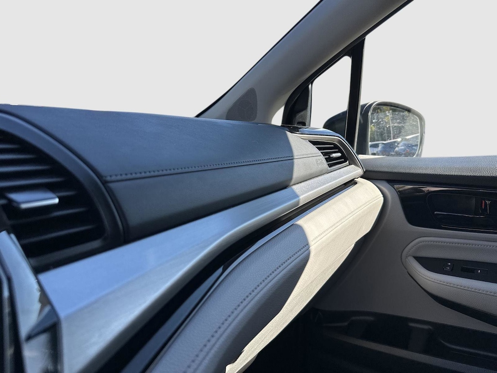 2022 Honda Odyssey Touring photo 24