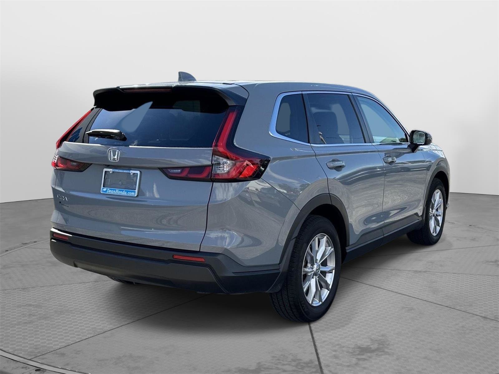 Certified 2024 Honda CR-V EX SUV