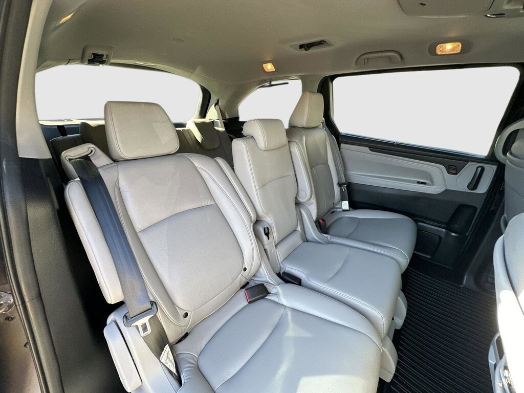 2022 Honda Odyssey Touring photo 41