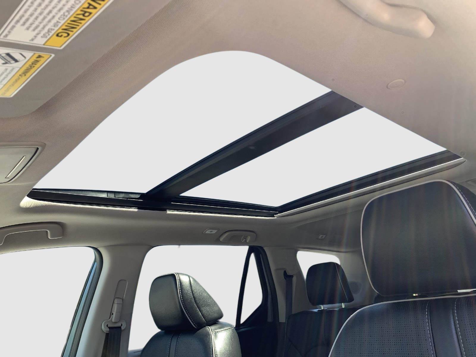 2023 Honda Pilot Elite - Photo 38
