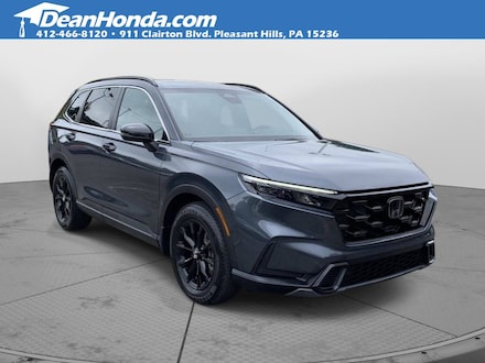 2023 Honda CR-V Hybrid Sport w/BSI SUV