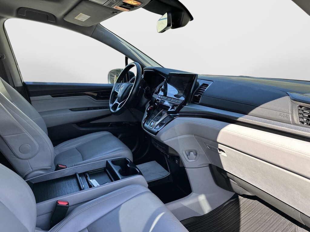 2022 Honda Odyssey Touring photo 42
