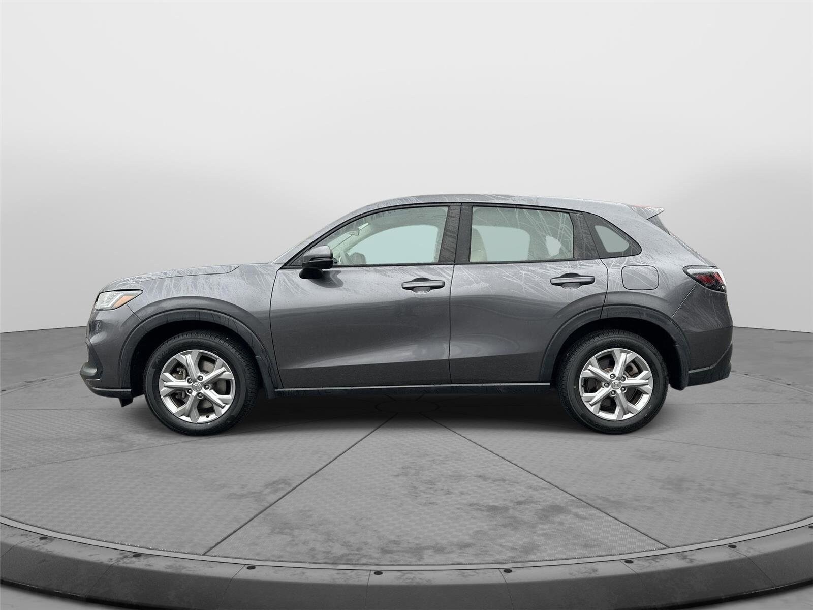 2023 Honda HR-V LX photo 2