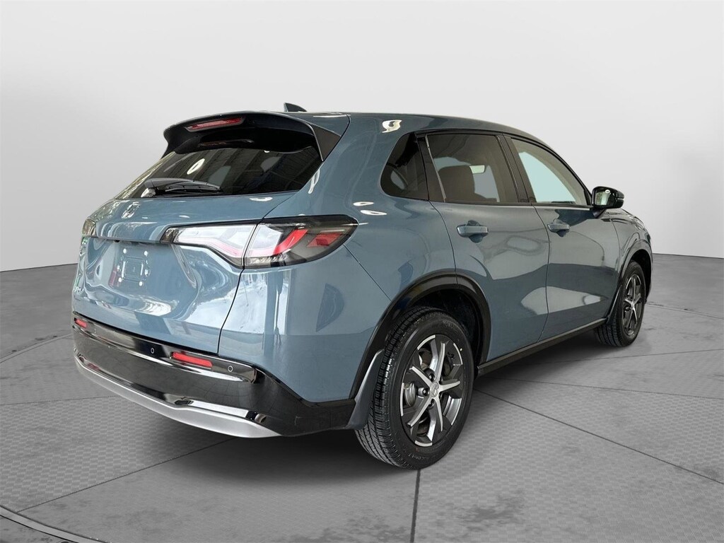 Certified 2023 Honda HR-V EX-L AWD SUV