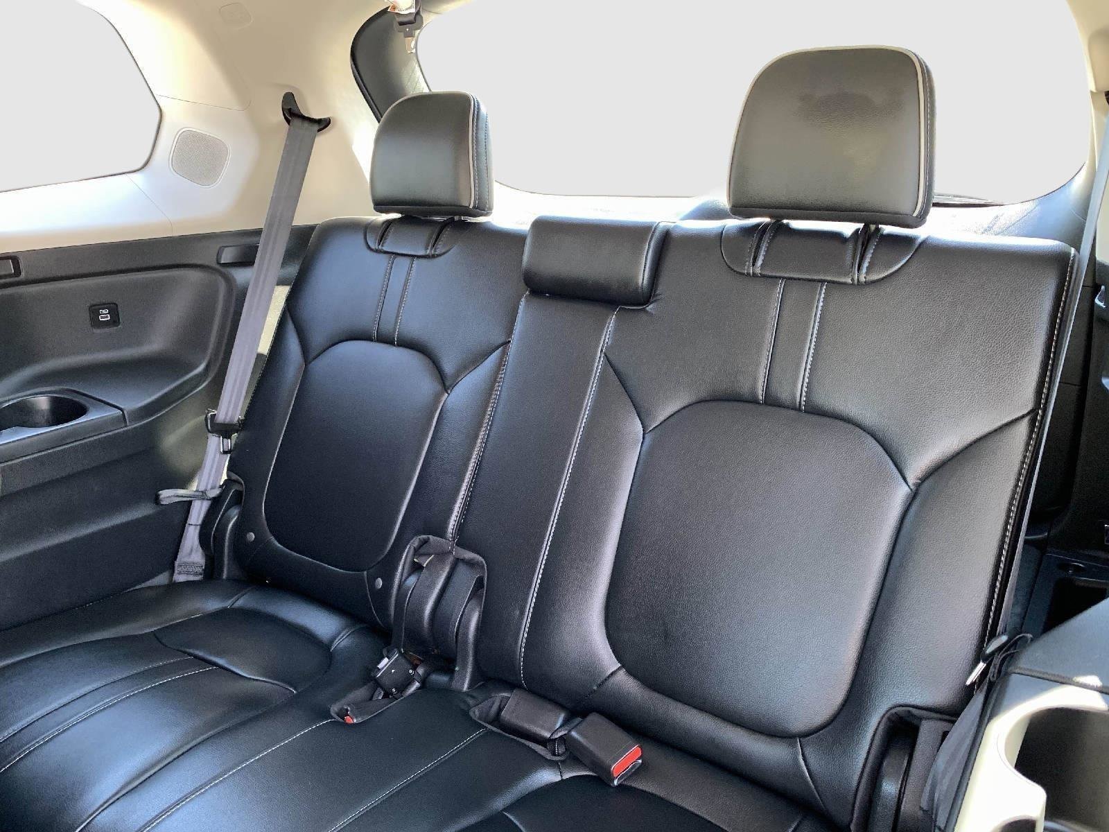 2023 Honda Pilot Elite - Photo 48