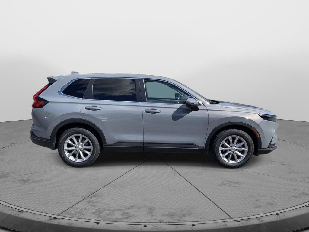 Certified 2023 Honda CR-V EX-L SUV
