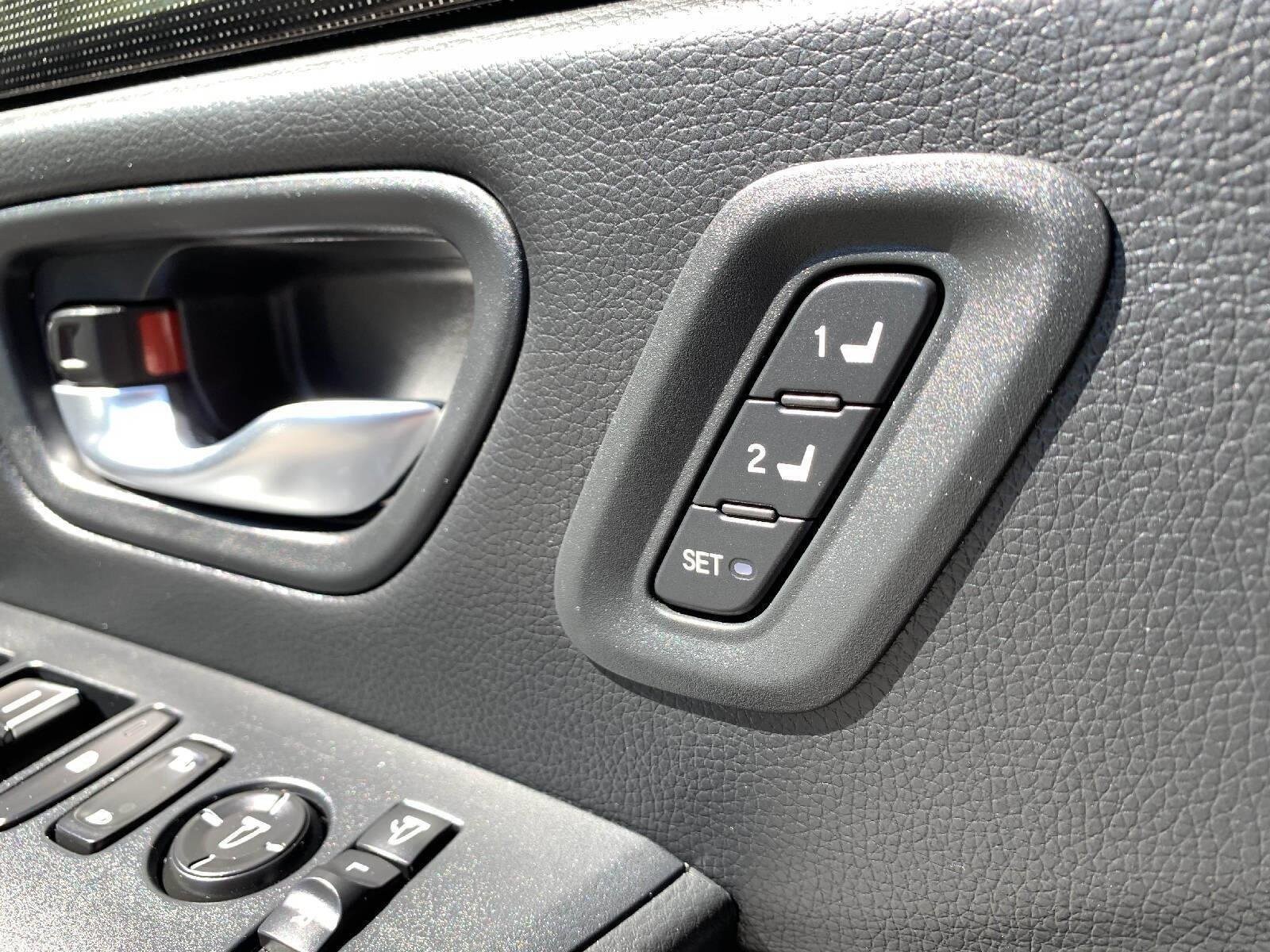 2023 Honda Pilot Elite - Photo 13