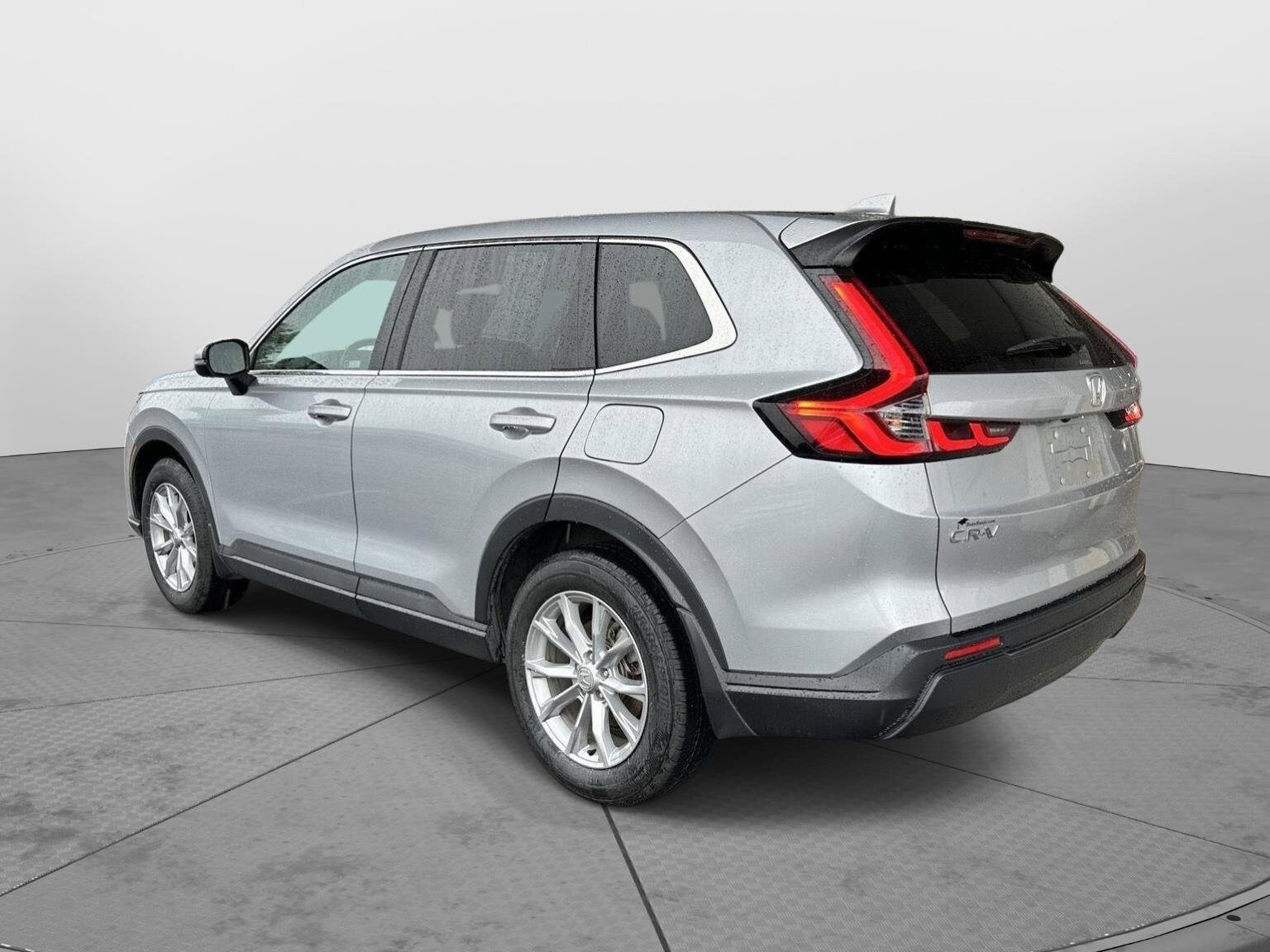 2023 Honda CR-V EX photo 2