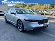 Honda Accord Hybrid