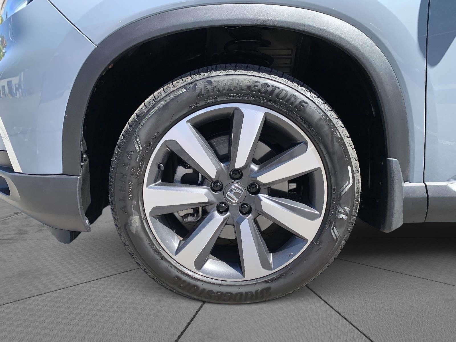 2023 Honda Pilot Elite - Photo 9