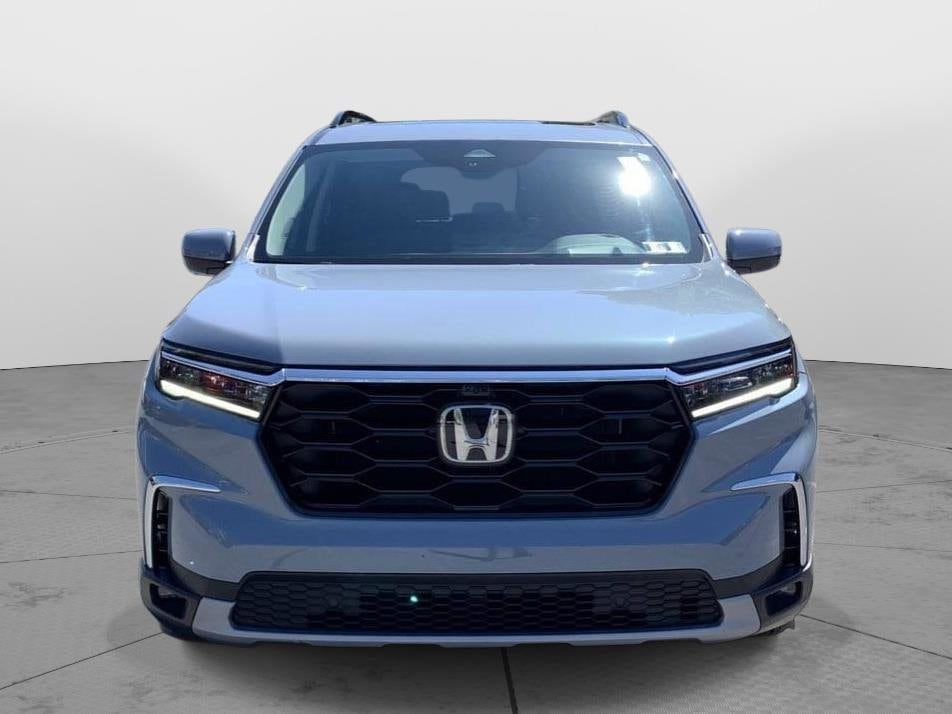 2023 Honda Pilot Elite - Photo 8