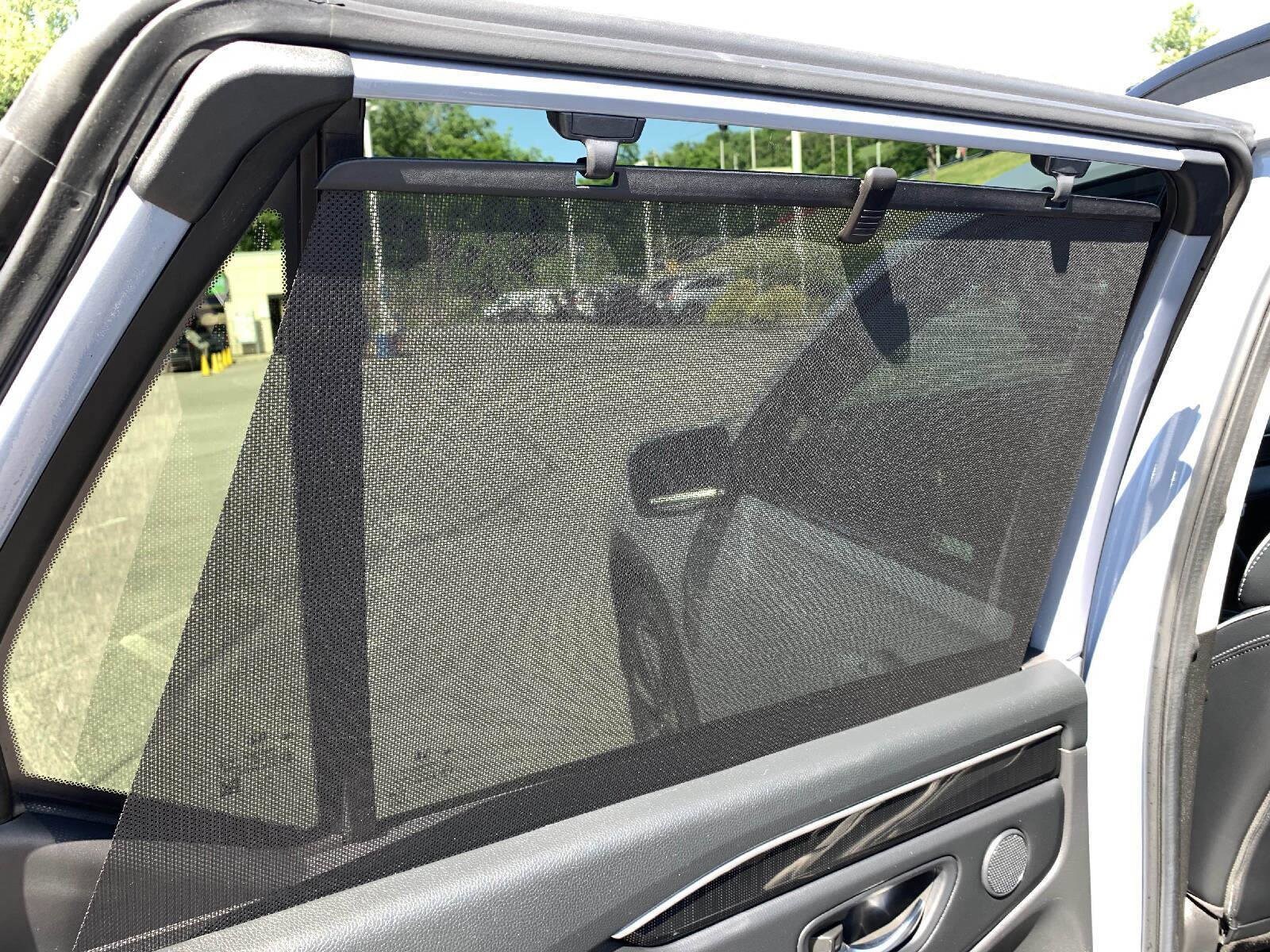 2023 Honda Pilot Elite - Photo 44