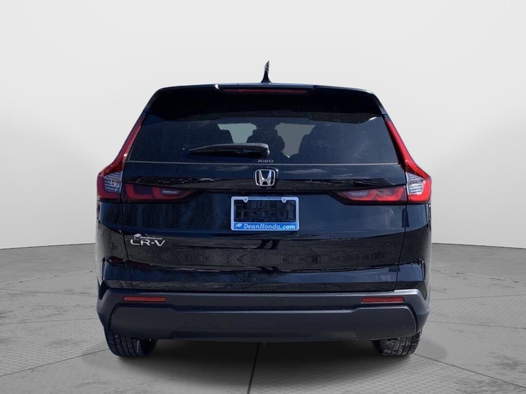 Certified 2024 Honda CR-V EX SUV