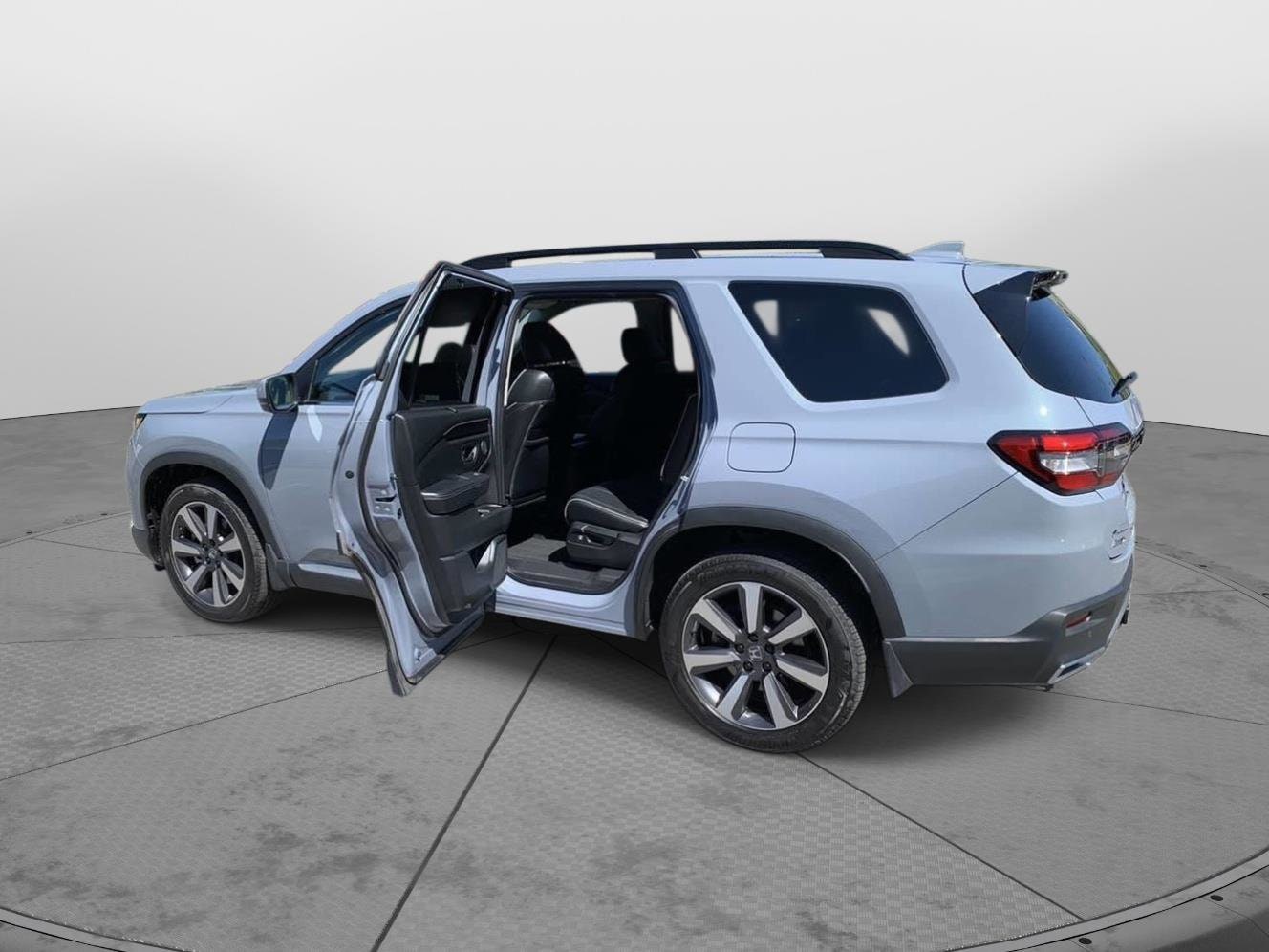 2023 Honda Pilot Elite - Photo 42