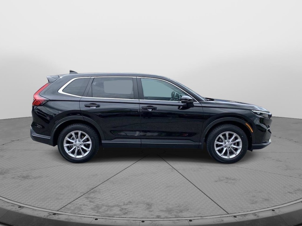 Certified 2023 Honda CR-V EX-L SUV