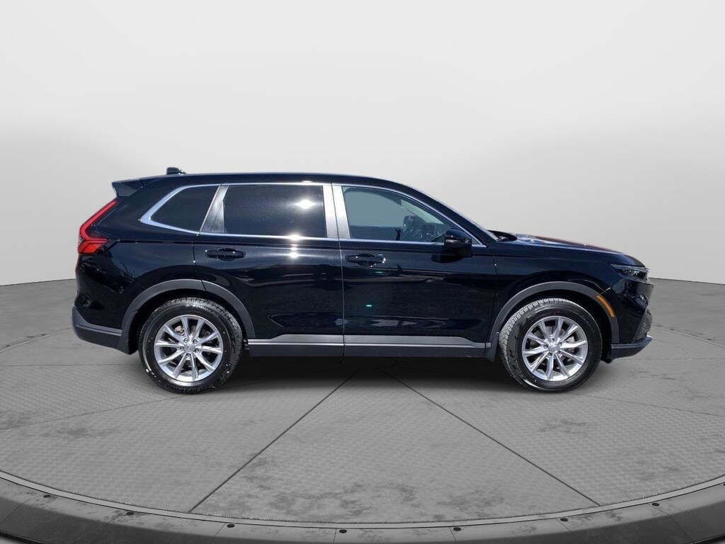 Certified 2024 Honda CR-V EX SUV