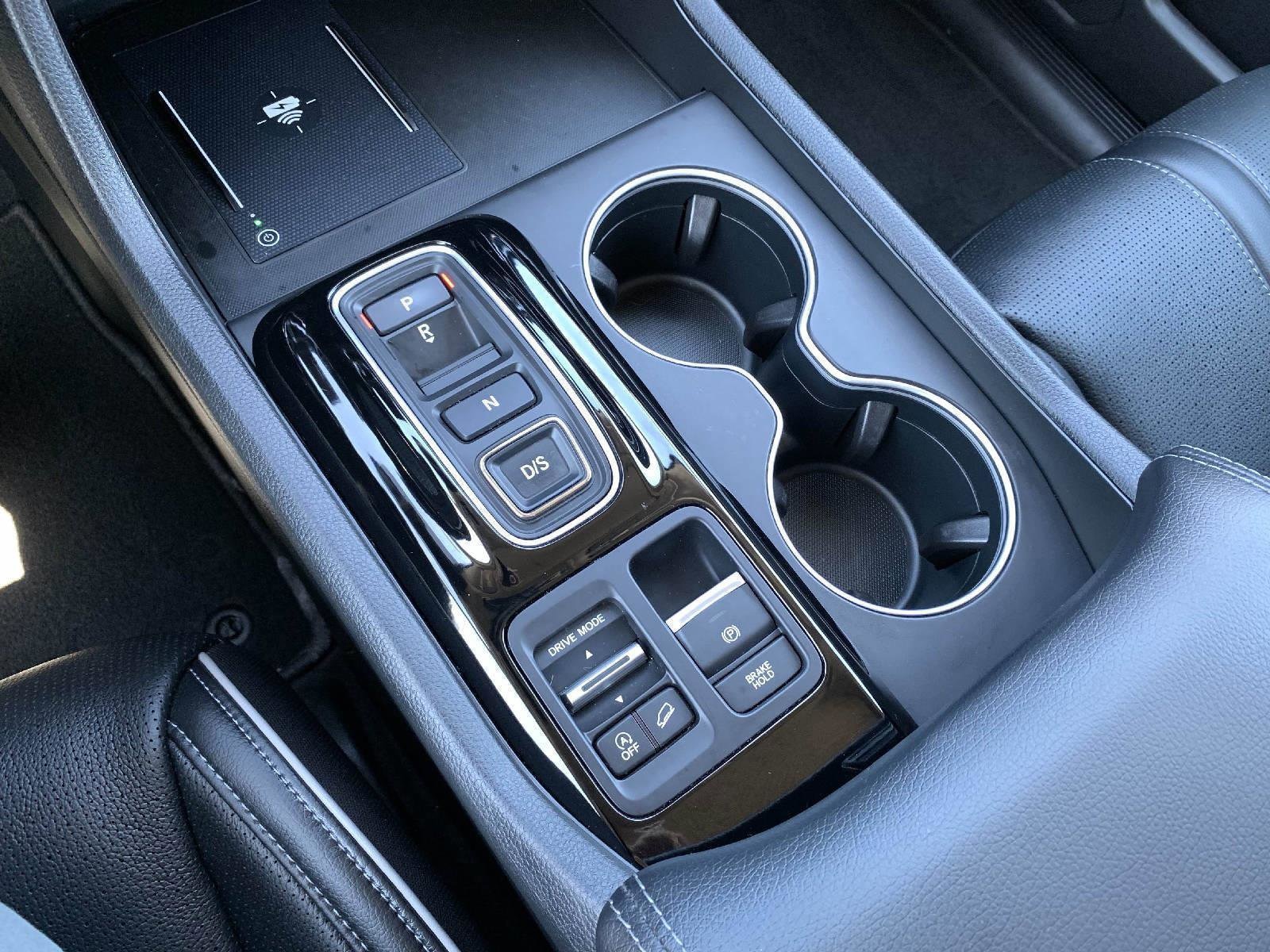 2023 Honda Pilot Elite - Photo 32