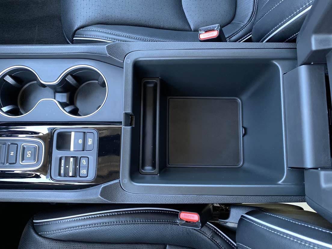 2023 Honda Pilot Elite - Photo 33