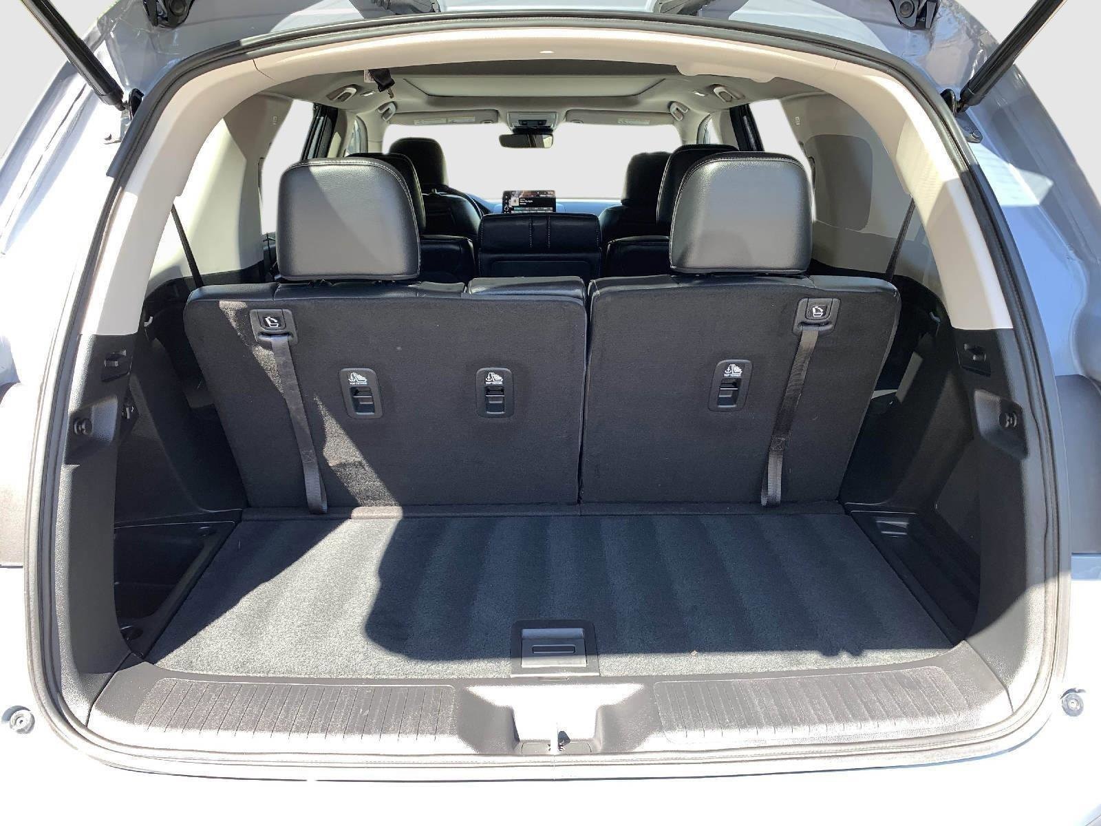 2023 Honda Pilot Elite - Photo 53