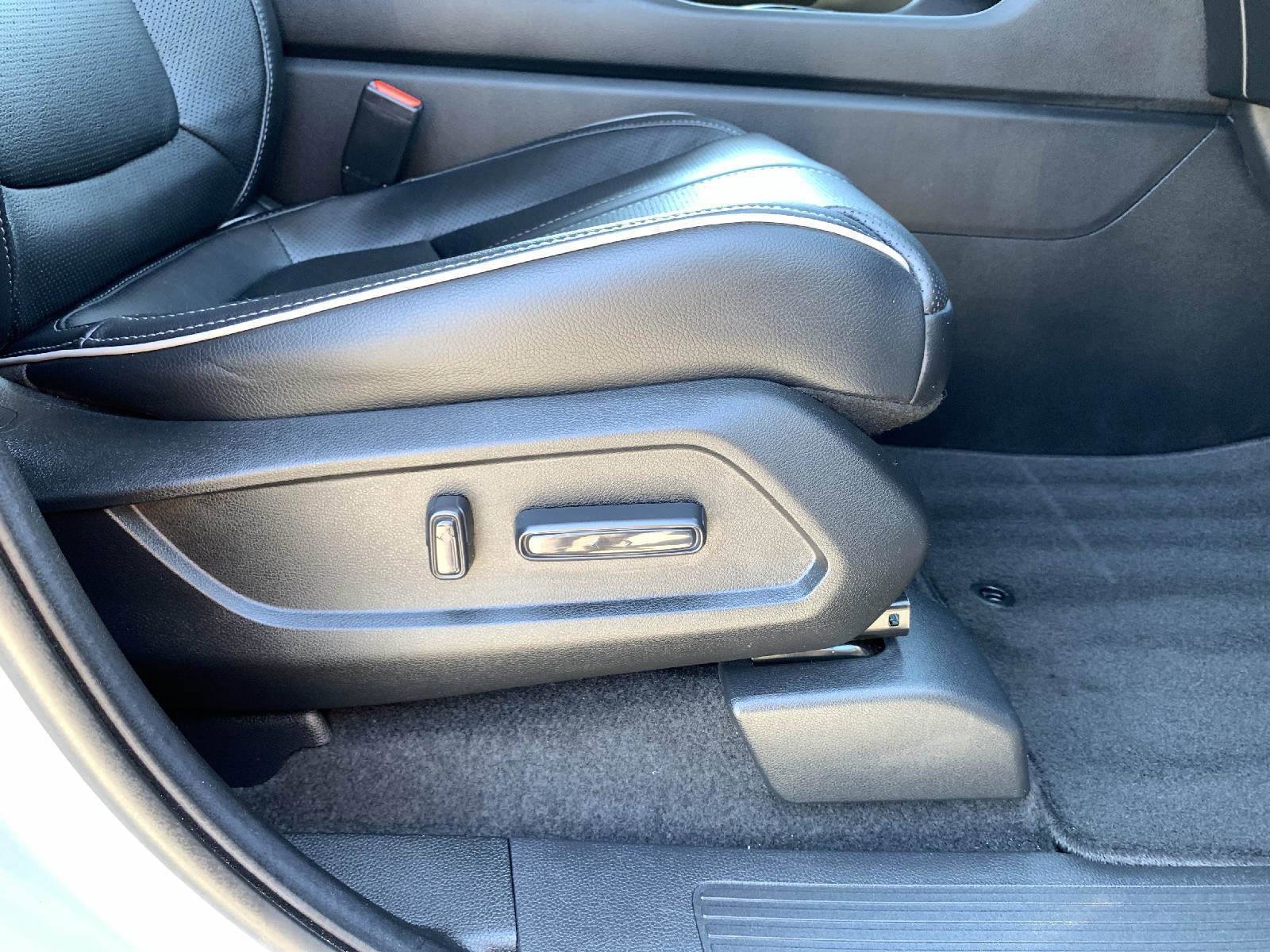 2023 Honda Pilot Elite - Photo 52