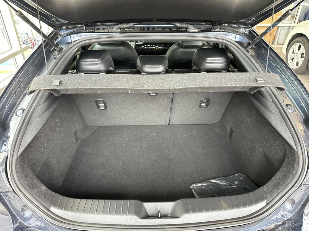 2024 Mazda Mazda3 Hatchback 2.5 s Preferred photo 33