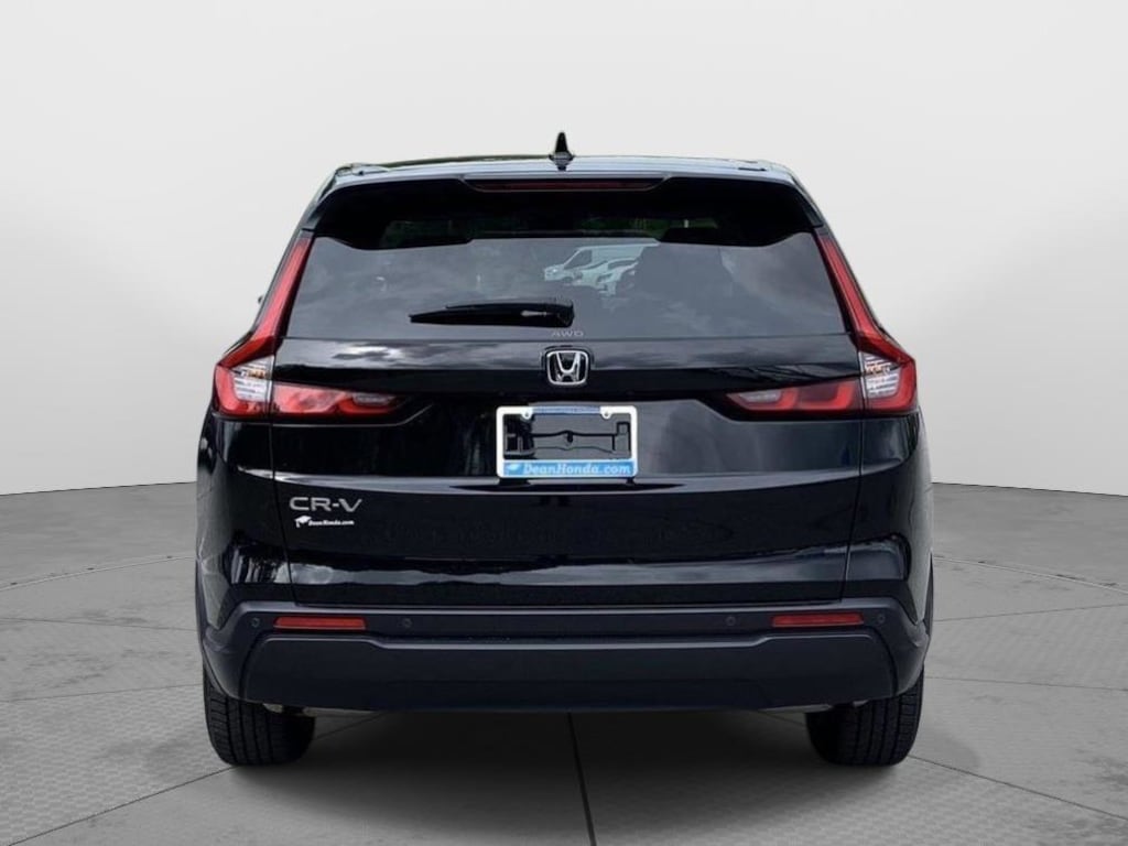 Certified 2023 Honda CR-V EX-L SUV