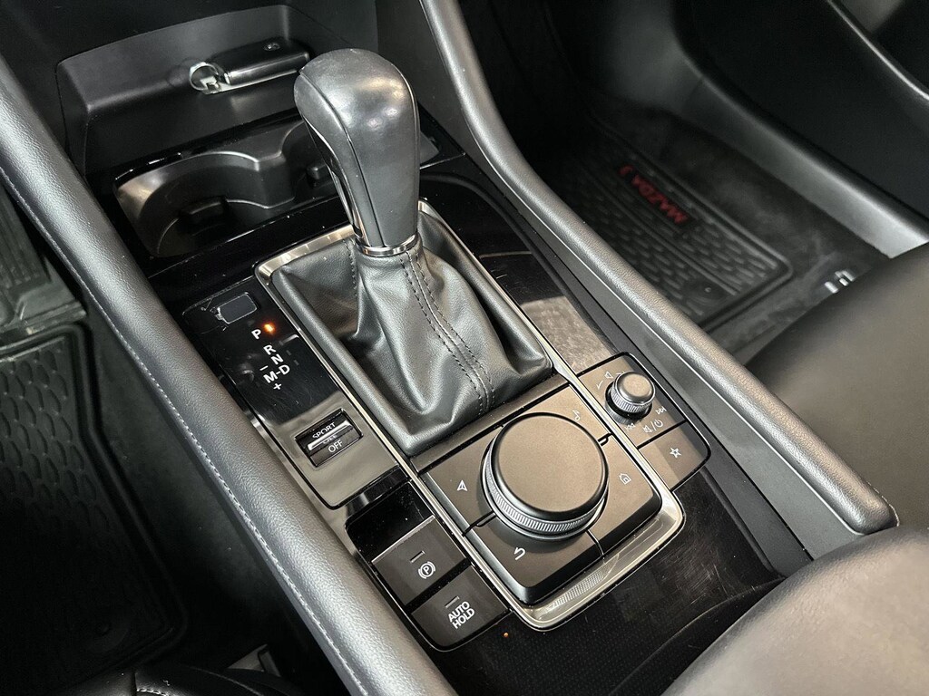 2024 Mazda Mazda3 Hatchback 2.5 s Preferred photo 19