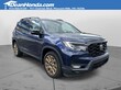 Honda Passport