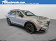 Honda CR-V Hybrid