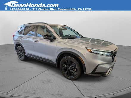 2023 Honda CR-V Hybrid Sport Touring SUV