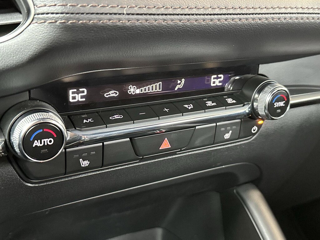 2024 Mazda Mazda3 Hatchback 2.5 s Preferred photo 16