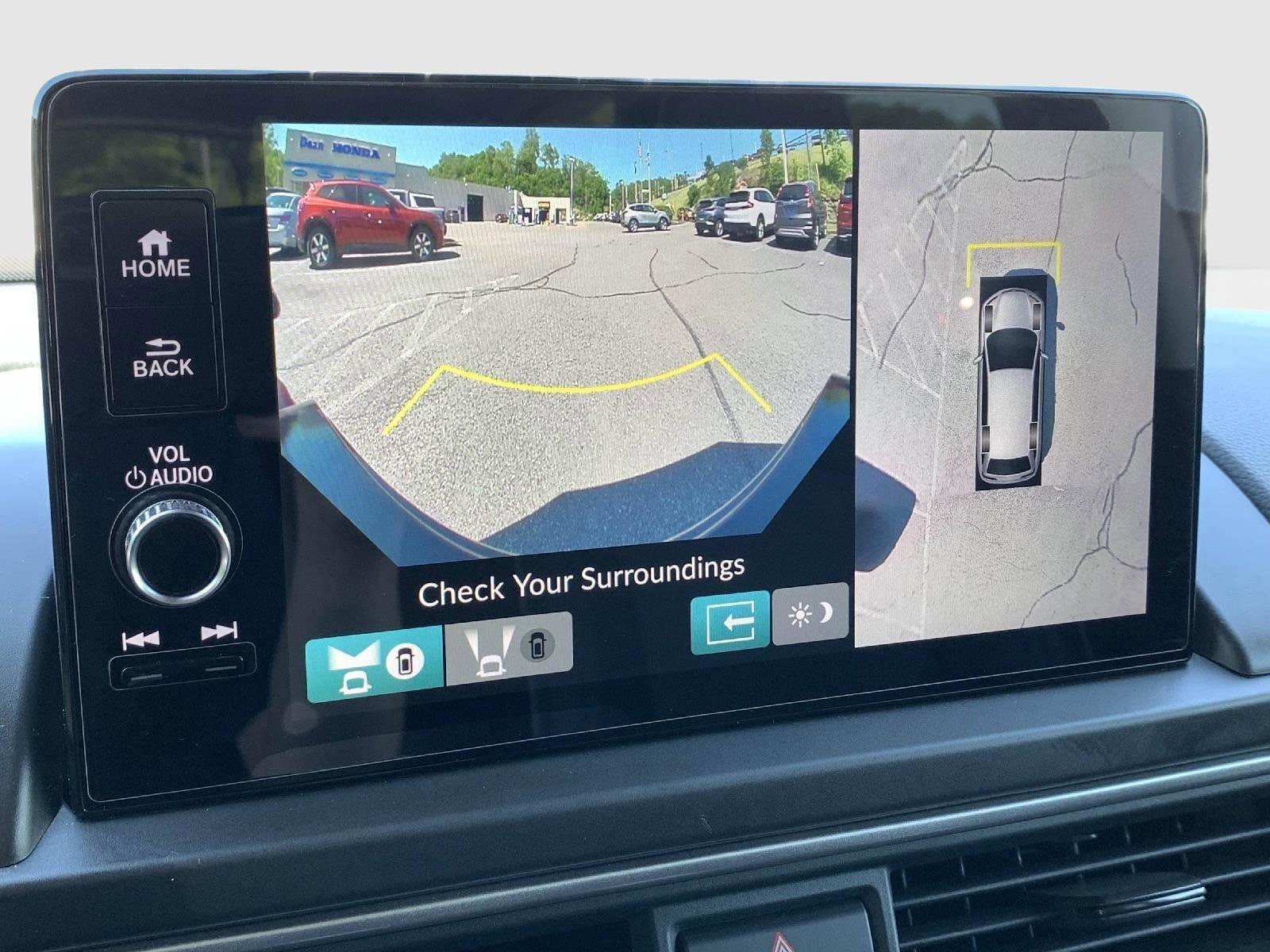 2023 Honda Pilot Elite - Photo 27