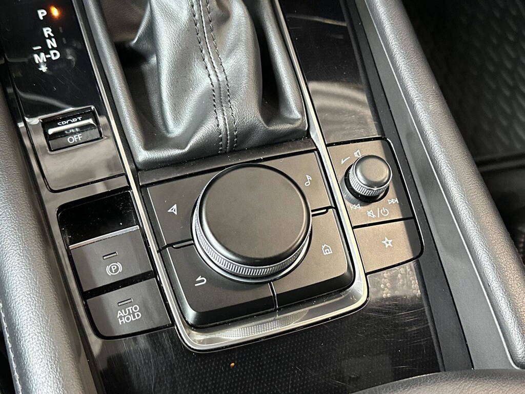2024 Mazda Mazda3 Hatchback 2.5 s Preferred photo 20