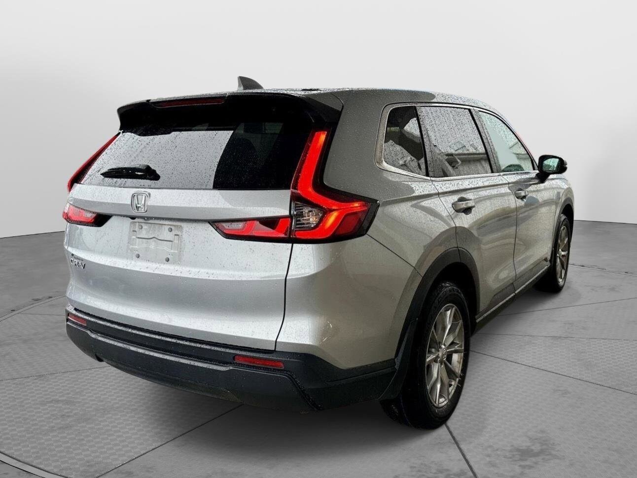 2023 Honda CR-V EX photo 3