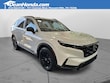 Honda CR-V Hybrid
